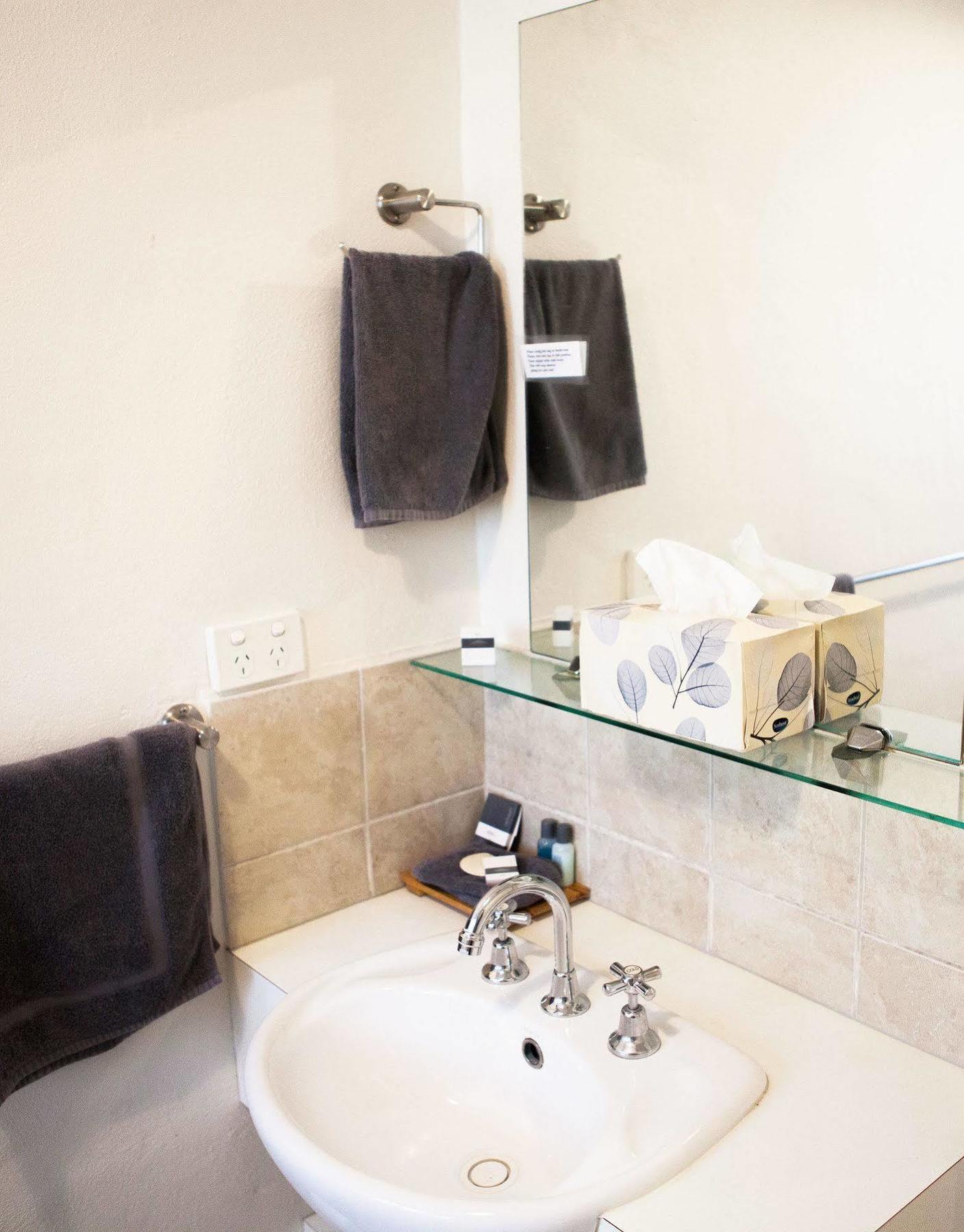 Peppermint Brook Cottages マーガレットリバー エクステリア 写真